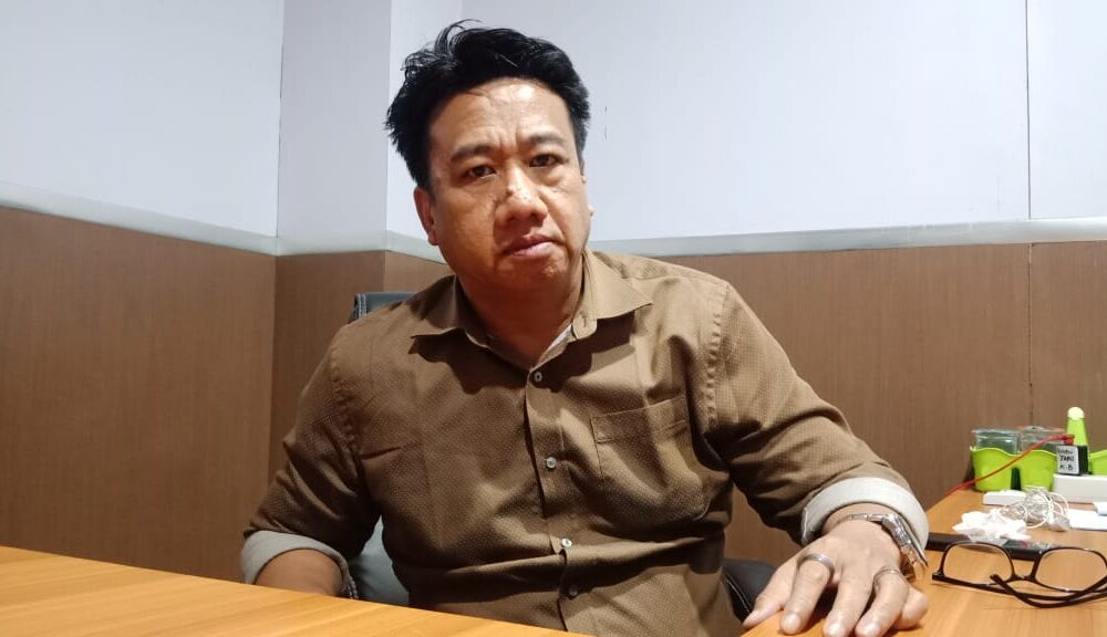 Harga Minyak Goreng di Pasar Naik, Ketua Komisi B Minta Pemkot Makassar Segera Turun Tangan